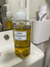 DHC蝶翠詩橄欖卸妝油200ml 溫和卸妝易乳化不油膩清潔去角質(zhì)七夕禮物 曬單實(shí)拍圖
