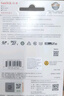 閃迪（SanDisk）64GB TF（MicroSD）4K內(nèi)存卡 行車記錄儀 監(jiān)控?cái)z像頭專用 5,000小時(shí)錄制 重復(fù)讀寫高耐用存儲(chǔ)卡 曬單實(shí)拍圖