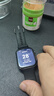 華為HUAWEI WATCH FIT 4 韻律黑氟橡膠表帶 華為運動智能手表超輕薄大屏潮流運動藍牙通話睡眠監(jiān)測fit4 曬單實拍圖