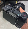 索尼（SONY）  Alpha 6700 APS-C半畫幅微單相機AI智能芯片 強悍對焦A6700/a6700L /6700m A6700單機【88+128G+肩帶+屏+D11】 官方標配 曬單實拍圖