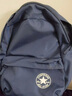 匡威（Converse）官方 SPEED 3男女同款簡(jiǎn)約背包休閑雙肩包10025962 10025962-A01 均碼 曬單實(shí)拍圖