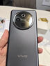 vivo Y300 Pro 續(xù)航滅霸 鈦強大 6500mAh超薄藍海電池 全等深微四曲屏 SGS五星抗摔認(rèn)證 AI 拍照 手機 墨玉黑 12GB+512GB 官方標(biāo)配 曬單實拍圖