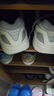 阿迪達斯三葉草男鞋Yeezy700異形老爹鞋禮物EG7596UK7.5碼41 曬單實(shí)拍圖