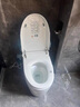 摩啟MOQI摩啟智能馬桶泡沫盾全自動(dòng)一體式家用無(wú)水壓限制座便S634A S634A-輕智能PRO 305/300mm 曬單實(shí)拍圖