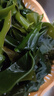 鮮海帶 鹽漬海帶結 海帶扣 火鍋食材 海洋蔬菜 大連鹽漬鮮海帶結5斤 曬單實(shí)拍圖