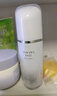蘭芝（LANEIGE）雪紗絲柔隔離乳妝前防曬遮瑕30ml#40紫色 曬單實拍圖