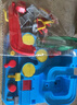 兒童玩具汽車(chē)闖關(guān)大冒險軌道車(chē)益智早教桌面游戲男女孩生日禮物 【大號】大冒險送5車(chē)+飛機 六一兒童節禮物618雙十一雙十二 曬單實(shí)拍圖