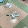 世達(dá)（SATA）光柄活動(dòng)扳手活扳手12英寸大活頭活嘴活口扳手05304 曬單實(shí)拍圖