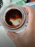 奧蘭芝白月光茶膜面膜 煙酰胺提亮淡紋抗皺舒緩保濕涂抹面膜 美希同款 白月光茶膜面膜75g 曬單實拍圖