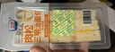 光明肉松三明治420g 夾心吐司全麥面包蛋糕早餐零食代餐 曬單實(shí)拍圖