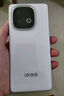 vivo iQOO Z10 Turbo 12GB+256GB 云海白 天璣8400滿(mǎn)血版 7620mAh超薄藍海電池  手機 國家補貼 曬單實(shí)拍圖