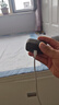 森海塞爾（Sennheiser）MOMENTUM真無(wú)線4代藍(lán)牙耳機(jī) 自適應(yīng)降噪音樂(lè)耳機(jī)入耳式 復(fù)古金 禮物 曬單實(shí)拍圖