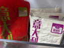 圃美多番茄肉醬意大利面1.3kg 5連包方便面速食面條 兒童早餐 中秋送禮 曬單實(shí)拍圖