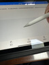 倍思電容筆iPad蘋(píng)果筆【360°觸控】適用25年P(guān)ro/Air/Mini7/iPad11平板觸控觸屏手寫(xiě)筆applepencil二代 曬單實(shí)拍圖