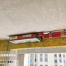 日立（HITACHI）中央空調風(fēng)管機一拖一U享4匹家用大客廳嵌入式一價(jià)全包1級能效冷暖 家電國家補貼 RPIZ-90HDQ1/P 曬單實(shí)拍圖
