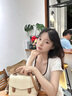 CinvaiKrose包包女包2025年新款斜挎包單肩小手提包生日七夕情人節(jié)禮物送女友 米色【送女友老婆女生禮物走心】 曬單實拍圖