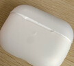 博音[順豐速發(fā)]蘋(píng)果耳機airpods pro三代3充電倉充電盒一1二2pro單賣(mài)單獨充電器補配適用 Airpods Pro 1代【充電倉】彈窗連接 曬單實(shí)拍圖