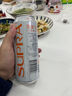 珠江啤酒（PEARL RIVER）11度 雪堡精釀比利時(shí)風(fēng)味白啤酒 500ml*3聽 連包裝 中秋節(jié)送禮 曬單實(shí)拍圖