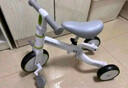 babycare扭扭車(chē)防側翻兒童溜溜車(chē)搖搖車(chē)寶寶滑行玩具車(chē)3-6歲 賽琳綠音樂(lè )款 曬單實(shí)拍圖