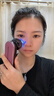 雅萌達人專(zhuān)屬MAX三代鳳仙紫旗艦版美容儀家用面部大排燈嫩膚美白促滲淡斑送禮【送女友生日禮物】 曬單實(shí)拍圖