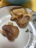 龍大肉食 豬蹄塊2斤 冷凍免切豬蹄子豬爪豬手豬腳豬蹄生鮮  鹵豬蹄醬鹵 曬單實(shí)拍圖