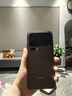 興麟【全包防護】適用小米17ProMax背屏膜17Pro鏡頭膜xiaomi 17PM后屏幕鋼化膜一體全覆蓋防刮相機保護 【AR增透2片裝】背屏鏡頭一體覆蓋 適用小米17ProMax 曬單實拍圖