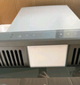 美的（Midea）【蒸汽洗AK7max】抽吸排油煙機(jī)家用28風(fēng)量頂側(cè)雙吸變頻自清潔煙機(jī)以舊換新國(guó)家補(bǔ)貼20%可配燃?xì)庠? 曬單實(shí)拍圖