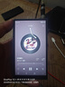 山靈（SHANLING）山靈M3 Plus安卓便攜播放器mp3隨身聽(tīng)hifi無(wú)損播放器DSD硬解雙向雙向藍牙5.0三擋增益 M3Plus 星河灰 曬單實(shí)拍圖