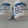 碧柔（Biore）花王泡泡熊保濕洗面奶男女士氨基酸表活潔面乳160ml*2生日禮物 曬單實(shí)拍圖