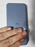 中興（ZTE）U30 Pro 5G免插卡移動(dòng)隨身wifi無(wú)線(xiàn)網(wǎng)卡便攜式熱點(diǎn)5g路由器無(wú)限筆記本電腦通用流量車(chē)載卡托2025款 曬單實(shí)拍圖