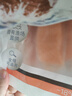 美威 冷凍智利嚴選三文魚(yú)排4包凈重480g 大西洋鮭魚(yú)  海鮮魚(yú)類(lèi) 早餐 曬單實(shí)拍圖