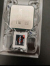 AMD 銳龍3200G 3400G 5500 5600 5600G 5700X 5700X 3D 5500GT 5600GT臺式機電腦 處理器 R7 5700X 盒裝 曬單實拍圖