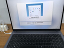 WIKO Hi MateBook D 16 華為 智選筆記本電腦 國(guó)家補(bǔ)貼20% 高性能酷睿處理器Core 5 16G 1T 深空灰 曬單實(shí)拍圖