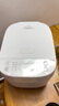 美的（Midea）電飯煲電飯鍋3-4人家用3L大容量 28分鐘快速飯多功能微壓智能預(yù)約電飯煲 MB-RE319 曬單實(shí)拍圖