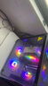 技嘉 酷睿i5 13400F臺式組裝電腦主機RTX4060Ti/5060Ti游戲高端電競獨顯直播設計渲染整機 配置五：14600K+RTX5060 曬單實(shí)拍圖