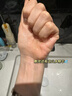 LOSIKVAS醫(yī)用械字號(hào)面膜醫(yī)美術(shù)后修復(fù)保濕補(bǔ)水曬后冷敷貼三型重組膠原蛋白 曬單實(shí)拍圖