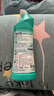 花王（KAO）潔廁靈500ml 免刷潔廁液除菌馬桶清潔劑清洗劑廁所寶去尿漬異味 曬單實(shí)拍圖