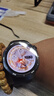 華為（HUAWEI）【咨詢(xún)享優(yōu)惠】華為WATCH GT 5 Pro手表運動(dòng)智能玄璣感知系統進(jìn)階運動(dòng)情緒健康助手長(cháng)續航AX4Pro 46MM曜石黑【送皮表帶+貼膜】 曬單實(shí)拍圖