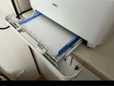 得力（deli）M2500ADNW黑白辦公三合一A4打印機復印機掃描機多功能一體機 家用無(wú)線(xiàn) 自動(dòng)雙面激光打印機 曬單實(shí)拍圖