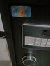 虎牌保險柜家用小型電子密碼辦公財務(wù)專用保險箱全鋼小型文件柜床頭保管柜 京毅系列 45cm 黑色 曬單實拍圖