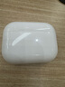 Apple/蘋果 AirPods Pro (第三代) 搭配MagSafe充電盒 (USB-C) 蘋果耳機 藍牙耳機 適用iPhone/iPad/Mac 曬單實拍圖