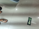 COOLCHAP25新款涼鞋女軟底海邊歐式旅游沙灘涼鞋夾趾平跟時(shí)裝羅馬度假鞋 秘境黑（新版） 正碼正拍 35 曬單實(shí)拍圖