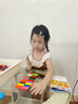 語森憶多米諾骨牌機(jī)關(guān)幼兒園6-12歲國家標(biāo)準(zhǔn)兒童益智積木制成人比賽專用 600片+加量機(jī)關(guān)+碼+袋+圖 曬單實(shí)拍圖