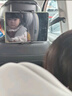 倍思 汽車后座支架車載平板支架汽車手機(jī)支架多功能支架后排追劇 曬單實(shí)拍圖