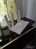 普聯(lián)（TP-LINK） 大道AX3000滿(mǎn)血WiFi6千兆無(wú)線(xiàn)路由器 5G雙頻家用穿墻 Mesh 3000M無(wú)線(xiàn)速率 信號增強 易展 XDR3010 曬單實(shí)拍圖
