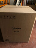 美的（Midea）小飛俠沸騰濃香雙模式電壓力鍋0氟0涂層雙膽高壓鍋5L智能預(yù)約家用煲湯4-6人煮飯煲E5825N輕音泄壓 曬單實(shí)拍圖