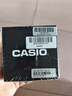 卡西歐（CASIO）大眾指針 太陽能防水數字雙顯夜光運動休閑男表 AQ-S810WC-7AVDF 曬單實拍圖