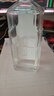 瀘州老窖 頭曲 濃香型白酒 52度 500ml*6 整箱裝 曬單實(shí)拍圖