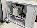 微星（MSI）白魔龍 GeForce RTX 5060 8G GAMING TRIO OC WHITE 電競游戲設計智能學(xué)習獨立顯卡 曬單實(shí)拍圖