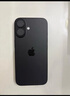Apple/蘋果 iPhone 16（A3288）128GB 黑色 支持移動(dòng)聯(lián)通電信5G 雙卡雙待手機(jī) 曬單實(shí)拍圖